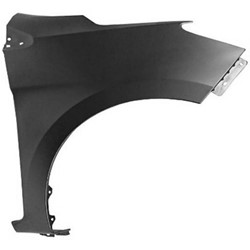 Mitsubishi Mirage / Mirage G4 2021–2024 Fender (Front) – MI1241187 product photo