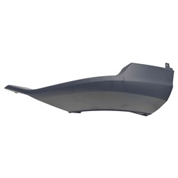 Audi Q7 2017–2019 Lt Front Bumper Molding (Front) – AU1046106 product photo