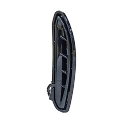 Toyota Venza 2023–2024 Lt Front Bumper Insert (Front) – TO1038270 product photo