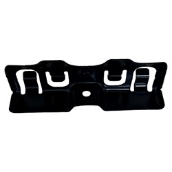 Infiniti JX35 / QX60 2013–2020 & more Rear Bumper Cover (Rear) – NI1131109 product photo
