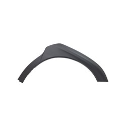 Subaru Outback 2022–2025 Rt Front Wheel Opening Molding (Front) – SU1291108 product photo