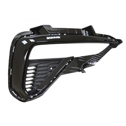 Kia Optima 2019–2020 Rt Front Bumper Insert (Front) – KI1039132 product photo