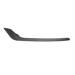 Ford Fusion / Police Responder Hybrid 2019–2020 Lt Front Bumper Molding (Front) – FO1046110 product photo