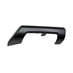 Nissan Rogue 2024–2025 Rt Front Bumper Molding (Front) – NI1047119 product photo