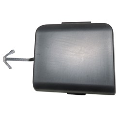 Mitsubishi Outlander Sport 2018–2019 Rear Bumper Tow Hook Cover (Rear) – MI1129101 product photo
