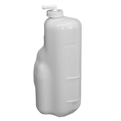 Acura MDX 2017–2020 Coolant Recovery Tank – AC3014115 product photo