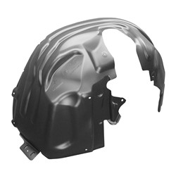 Jeep Cherokee 2019–2023 Fender (Front) – CH1249211 product photo