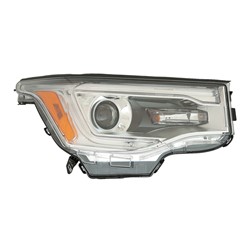 Gmc Acadia 2017–2018 Headlight Assembly – GM2503458 product photo