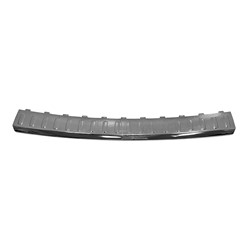 Mercedes-Benz GL350 / GL450 & more 2013–2019 Rear Bumper Step Plate (Rear) – MB1190107 product photo