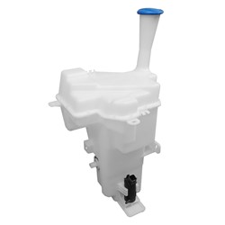 Kia RIO 2018–2020 Windshield Washer Tank Assy – KI1288133 product photo