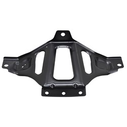 Chevrolet Silverado / Silverado 1500 LD 2016–2019 Front Bumper Cover (Front) – GM1041136 product photo