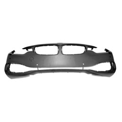 Bmw 428i / 430i & more 2014–2017 Front Bumper Cover (Front) – BM1000387 product photo