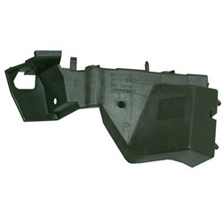 Audi Q5 2009–2017 Front Bumper Cover (Front) – AU1042100 product photo