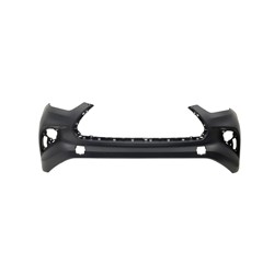 Toyota Highlander 2020–2025 Front Bumper Cover (Front) – TO1000462 product photo