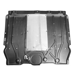 Mercedes-Benz A220 / A250 & more 2019–2025 Lower Engine Cover – MB1228207 product photo