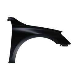 Audi A3 / A3 Quattro & more 2022–2024 Fender (Front) – AU1241148 product photo