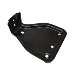Nissan Pathfinder 2022–2024 Front Bumper Cover (Front) – NI1041113 product photo