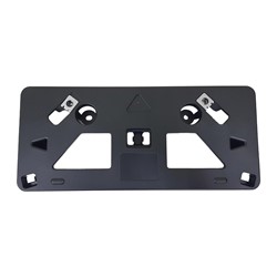 Lexus RX350 / RX350h & more 2023–2025 Front Bumper License Bracket (Front) – LX1068157 product photo