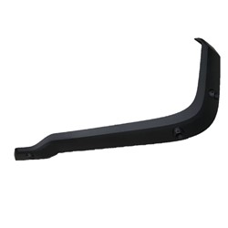 Ram 3500 2019–2021 Lt Rear Bumper Molding (Rear) – CH1146119 product photo