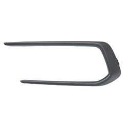 Honda Passport 2019–2021 Lt Front Bumper Molding (Front) – HO1046109 product photo