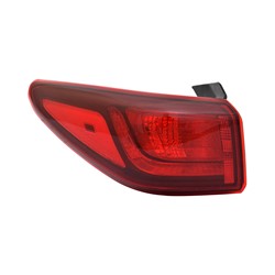 Hyundai Kona 2018–2021 Tail Light Assembly – HY2804157 product photo