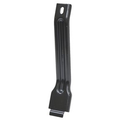 Chevrolet Cruze 2016–2019 Front Bumper Cover (Front) – GM1041142 product photo