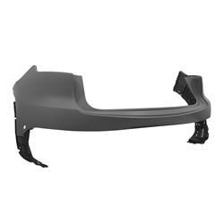 Porsche Cayenne 2019–2023 Rear Bumper Cover (Rear) – PO1114101 product photo