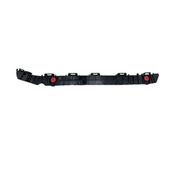 Toyota Camry 2025 Rear Bumper Cover (Rear) – TO1142162 product photo