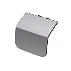 Chevrolet Trailblazer 2024–2025 Rear Bumper Tow Hook Cover (Rear) – GM1129158 product photo