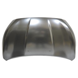 Mitsubishi Mirage 2017–2020 Hood – MI1230225 product photo