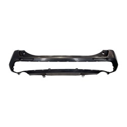 Toyota RAV4 2019–2025 Rear Bumper Cover (Rear) – TO1100372 product photo