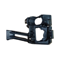 Lexus TX350 / TX550h+ 2024–2025 Lt Front Bumper Insert (Front) – LX1038160 product photo