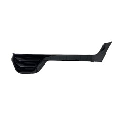 Chevrolet Blazer 2023–2025 Rt Front Bumper Insert (Front) – GM1039300 product photo