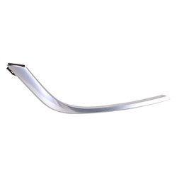 Hyundai Kona 2022–2023 Rt Front Bumper Molding (Front) – HY1047128 product photo