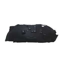 Ford F-150 2021–2024 Fender (Front) – FO1248211 product photo