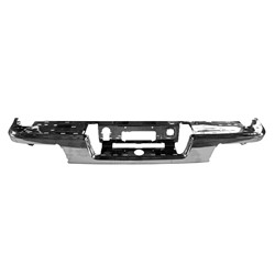 Chevrolet Colorado 2015–2018 & more Rear Bumper Face Bar (Rear) – GM1102561 product photo