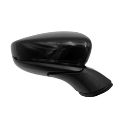 Mazda 3 2019–2023 Side Mirror (Rear) – MA1321232 product photo