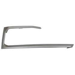 Bmw X5 2019–2023 Rt Front Bumper Molding (Front) – BM1047151 product photo