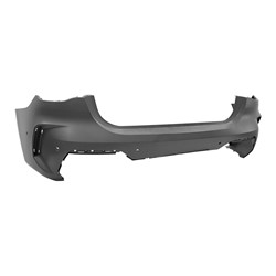 Bmw 430i / 430i xDrive & more 2021–2024 Rear Bumper Cover (Rear) – BM1100461 product photo