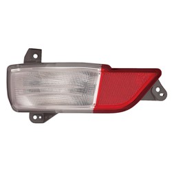 Honda Pilot 2016–2018 Lt Back Up Lamp Assy – HO2882100 product photo