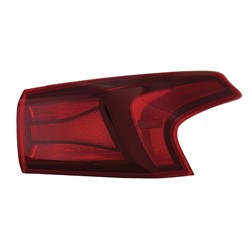 Hyundai Santa FE 2019–2020 Tail Light Assembly – HY2805158 product photo