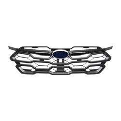 Subaru Crosstrek 2024–2025 Grille – SU1200215 product photo