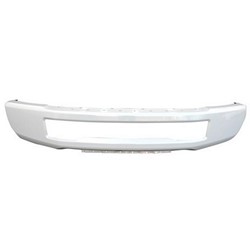 Ford F-250 Super Duty / F-350 Super Duty 2017–2019 Front Bumper Face Bar (Front) – FO1002440 product photo