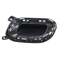 Mercedes-Benz GLE350 / GLE450 & more 2020–2023 Lt Rear Bumper Insert (Rear) – MB1138118 product photo