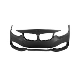 Bmw 428i / 430i & more 2014–2017 Front Bumper Cover (Front) – BM1000382 product photo
