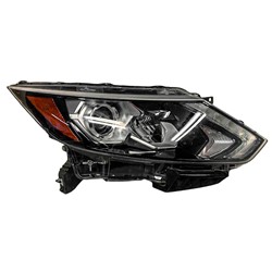 Nissan Rogue 2018–2019 Headlight Assembly – NI2503268 product photo