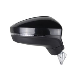 Volkswagen Tiguan 2018–2021 Side Mirror (Rear) – VW1321179 product photo