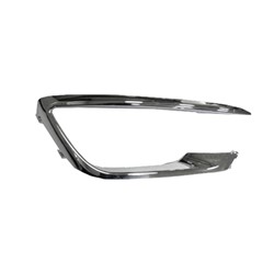 Lincoln MKZ 2017–2020 Rt Front Bumper Molding (Front) – FO1047105 product photo