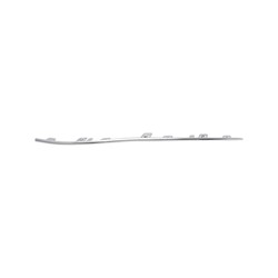 Mercedes-Benz C43 AMG 2023–2025 Lt Front Bumper Molding (Front) – MB1046211 product photo
