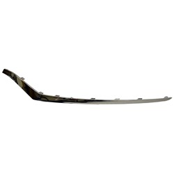 Hyundai Sonata 2018–2019 Lt Front Bumper Molding (Front) – HY1046113 product photo